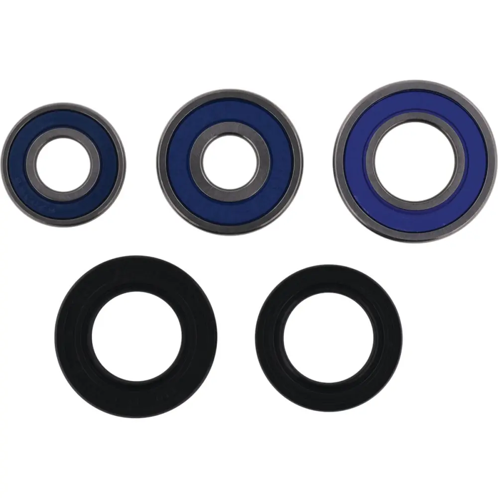 ALL BALLS - BEARING KIT WHEEL KTM - 02151678