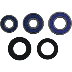 ALL BALLS - BEARING KIT WHEEL KTM - 02151678