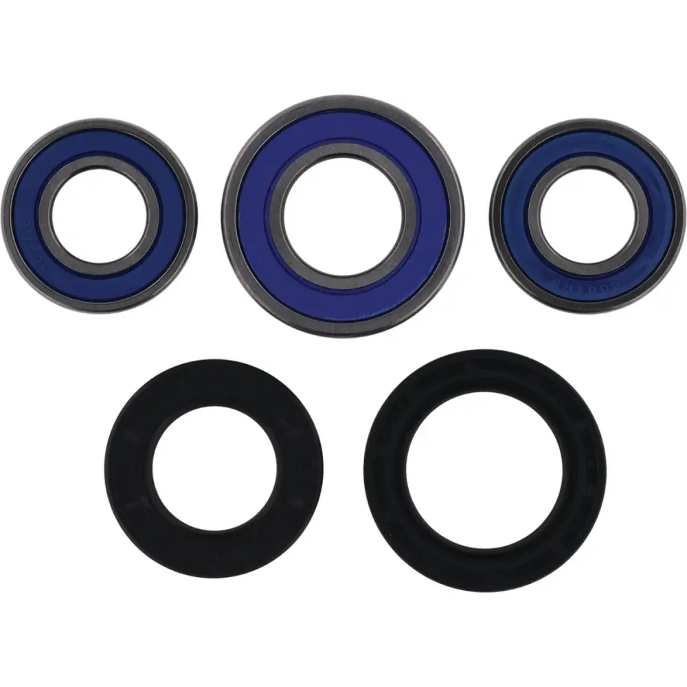 ALL BALLS - BEARING KIT WHEEL KAW - 02151679