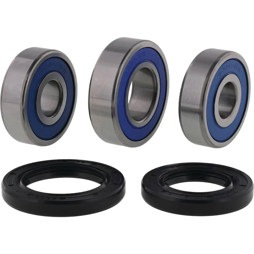 ALL BALLS - BEARING KIT WHEEL KAW - 02151680