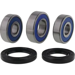 ALL BALLS - BEARING KIT WHEEL KAW - 02151680