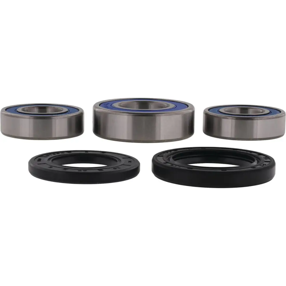 ALL BALLS - BEARING KIT WHEEL KAW - 02151679