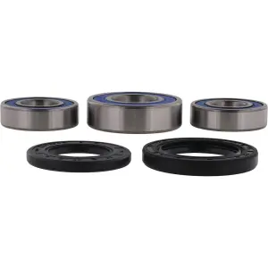 ALL BALLS - BEARING KIT WHEEL KAW - 02151679