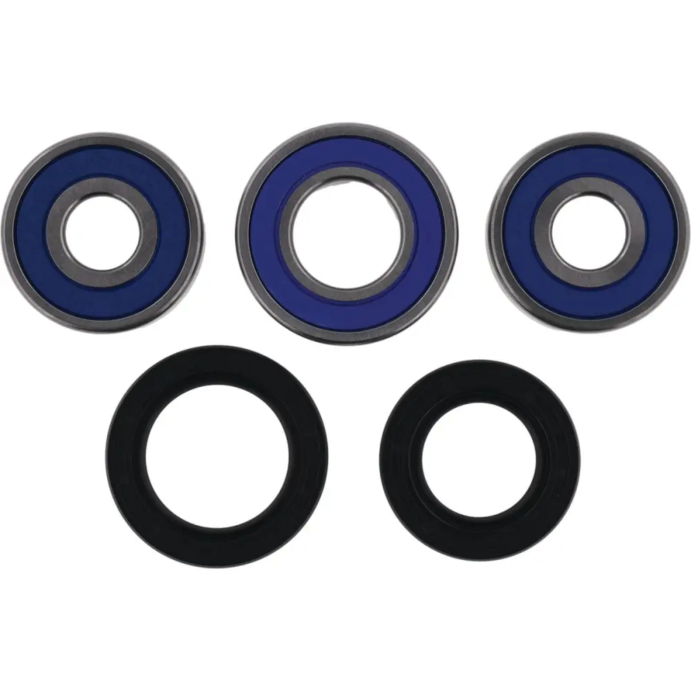 ALL BALLS - BEARING KIT WHEEL KAW - 02151680