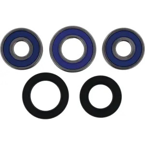 ALL BALLS - BEARING KIT WHEEL KAW - 02151680