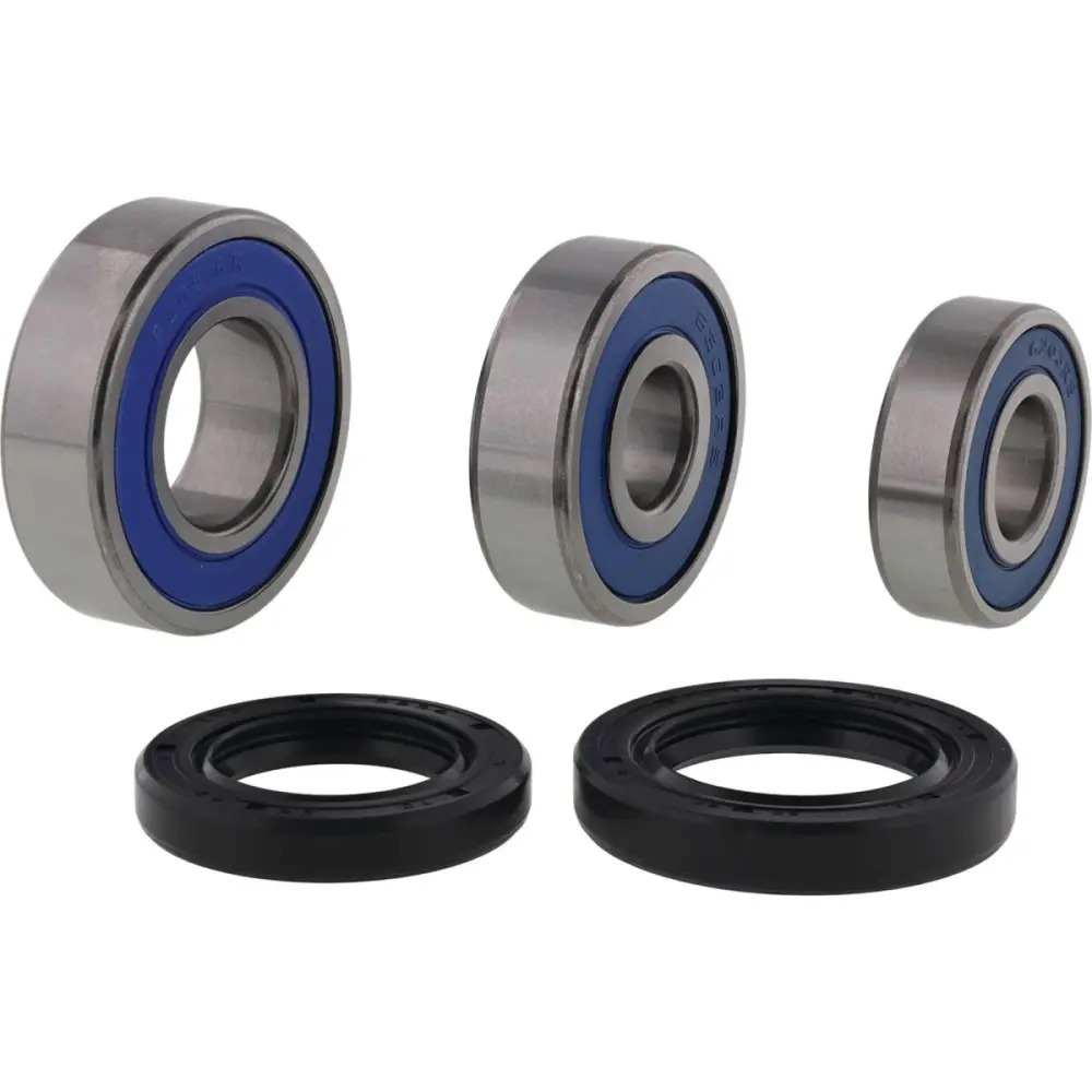 ALL BALLS - BEARING KIT WHEEL HVA - 02151681