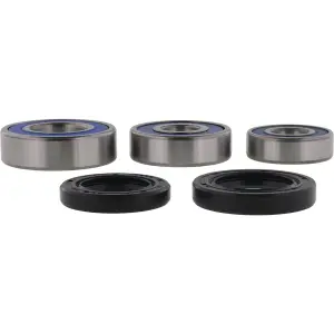 ALL BALLS - BEARING KIT WHEEL HVA - 02151681