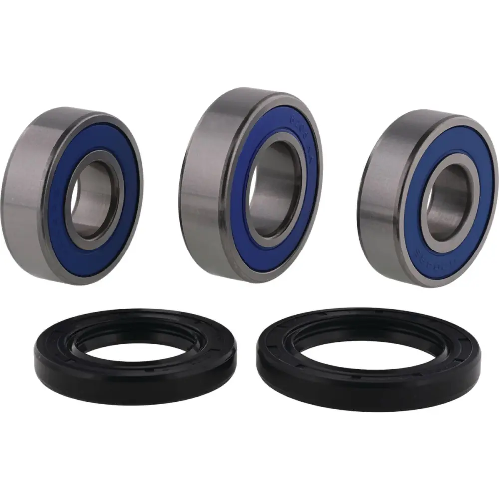 ALL BALLS - BEARING KIT WHEEL CF MOTO - 02151685