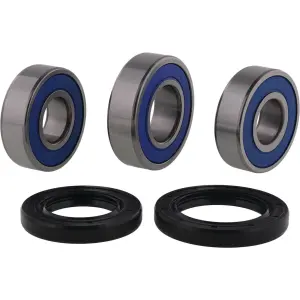 ALL BALLS - BEARING KIT WHEEL CF MOTO - 02151685