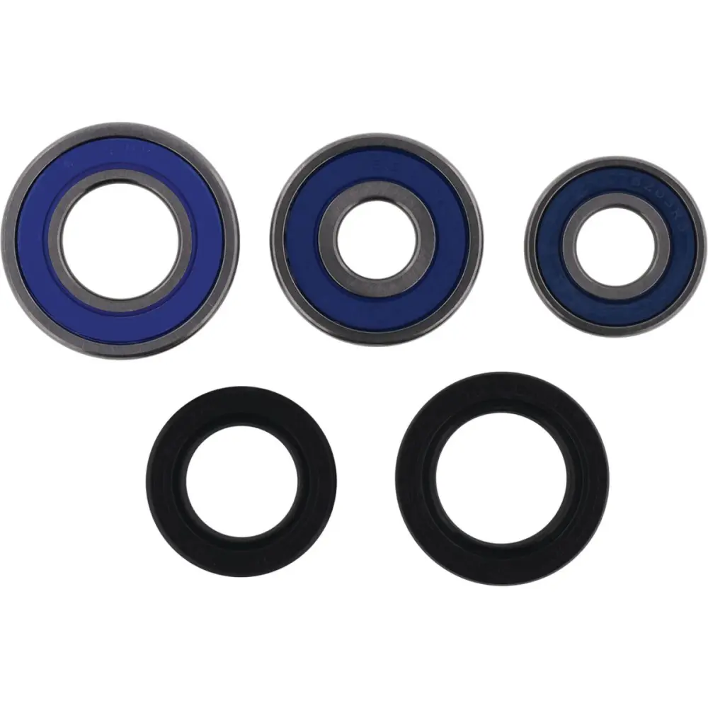 ALL BALLS - BEARING KIT WHEEL HVA - 02151681