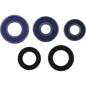 ALL BALLS - BEARING KIT WHEEL HVA - 02151681