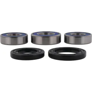 ALL BALLS - BEARING KIT WHEEL CF MOTO - 02151685