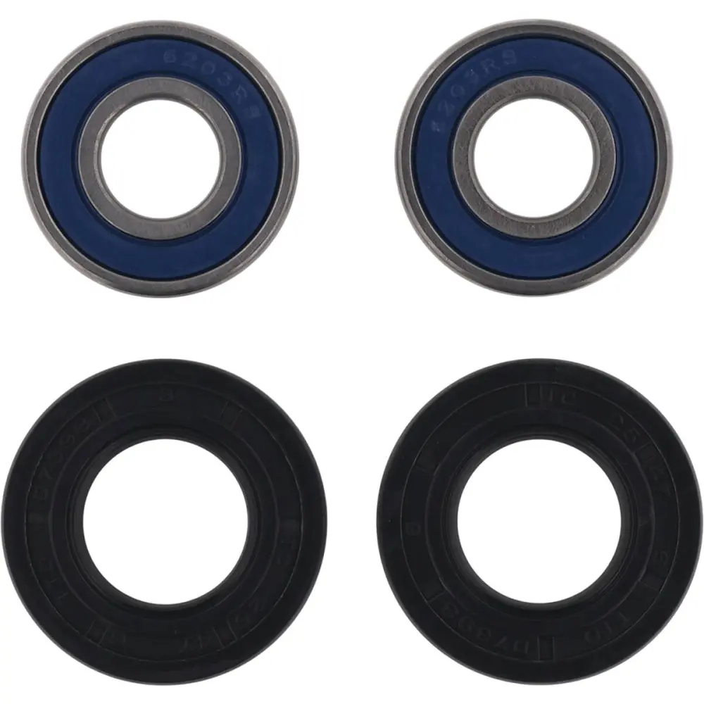 ALL BALLS - BEARING KIT WHEEL CF MOTO - 02151684