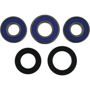 ALL BALLS - BEARING KIT WHEEL CF MOTO - 02151685
