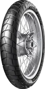METZELER - KAROO STREET 110/70 - 17 M/C 5 - 03010943