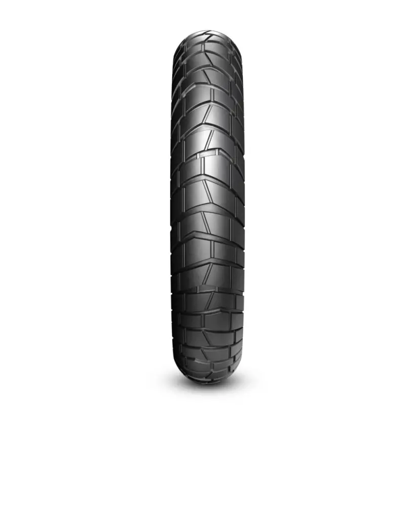 METZELER - KAROO STREET 110/70 - 17 M/C 5 - 03010943