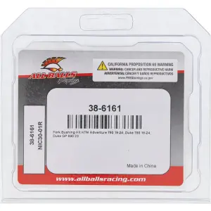 ALL BALLS - SEAL KIT FORK BUSHING KTM - 04500789