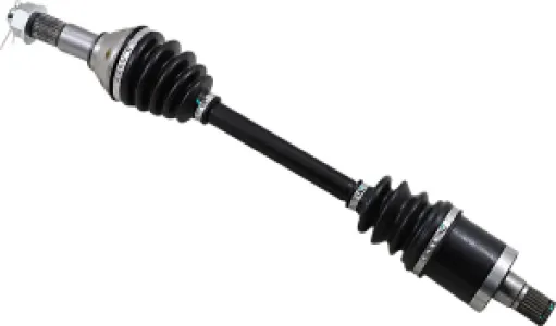 MOOSE OFFROAD FOUR WHEEL - AXLE ASSEMBLY COMPLETE CANAM - 02141862