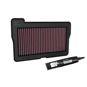 K & N - AIR FILTER YAM MT09/SP YZF-R9  - 10115147