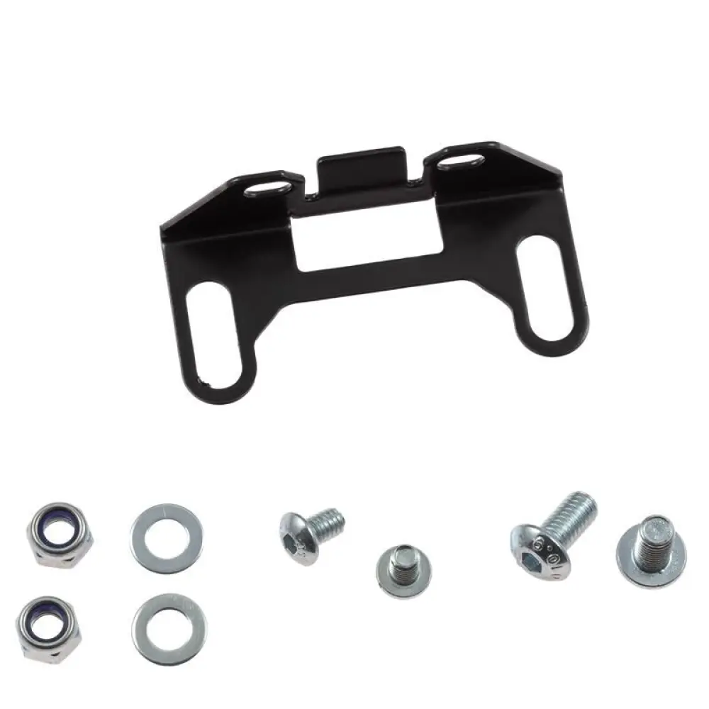 ZIEGER - LCS PLT HLD PRO TYPE D DUCATI  - 20302496