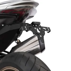 ZIEGER - LCS PLT HLD PRO TYPE D CFMOTO - 20302498