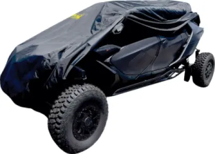 NELSON RIGG - COVER EXTREME 4S XL MAX UTV - 40020110