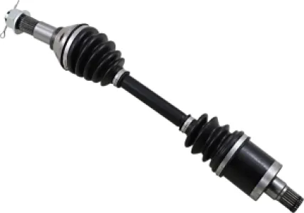 MOOSE OFFROAD FOUR WHEEL - AXLE ASSEMBLY COMPLETE CANAM - 02141863