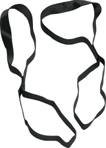 PARTS UNLIMITED - TIE-DOWN EXTENSIONS/BLACK - 130002