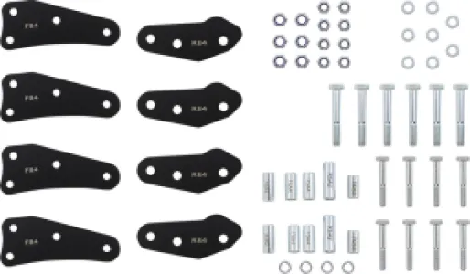 DEMON - LIFT KIT HD YA VIKING - 13010150