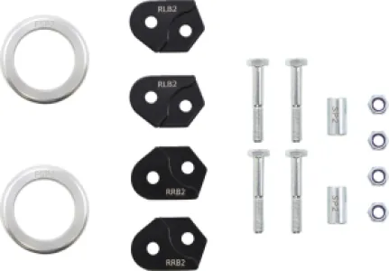 DEMON - LIFT KIT HD CA DEFENDER HD10/8 - 13010147