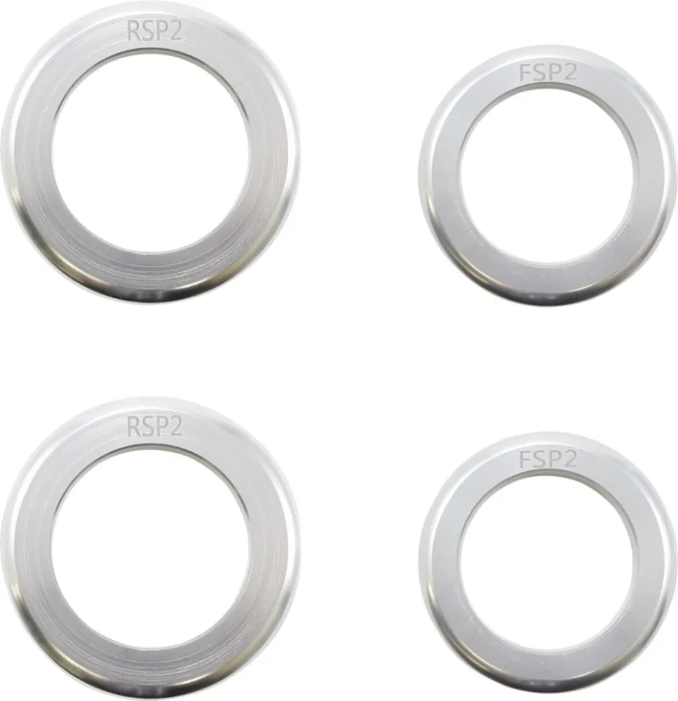 DEMON - LIFT KIT HD CA DEFENDER HD10 - 13010145