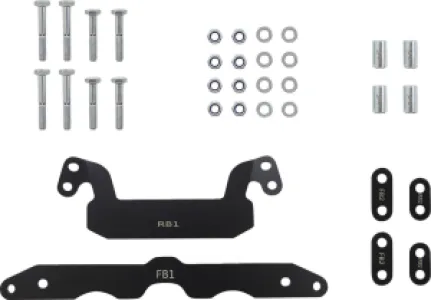 DEMON - LIFT KIT HD YA KODIAK 700 - 13010152