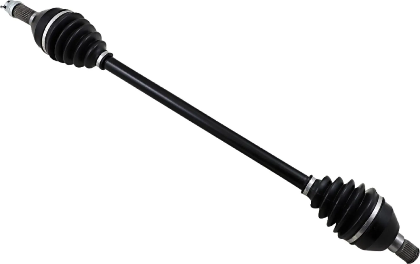 MOOSE OFFROAD FOUR WHEEL - AXLE KIT COMPLETE CANAM - 02141864