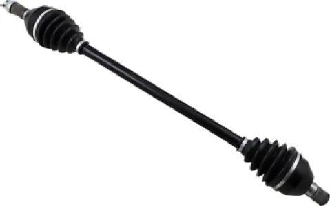 MOOSE OFFROAD FOUR WHEEL - AXLE KIT COMPLETE CANAM - 02141864