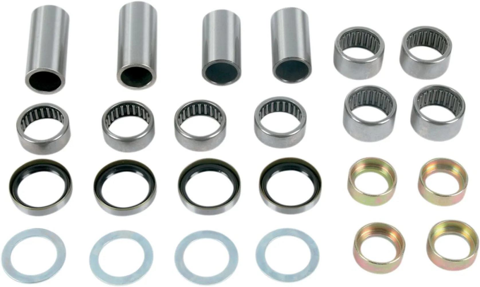 MOOSE OFFROAD HARD-PARTS - BEARING SWINGARM KIT-KTM - 13020050