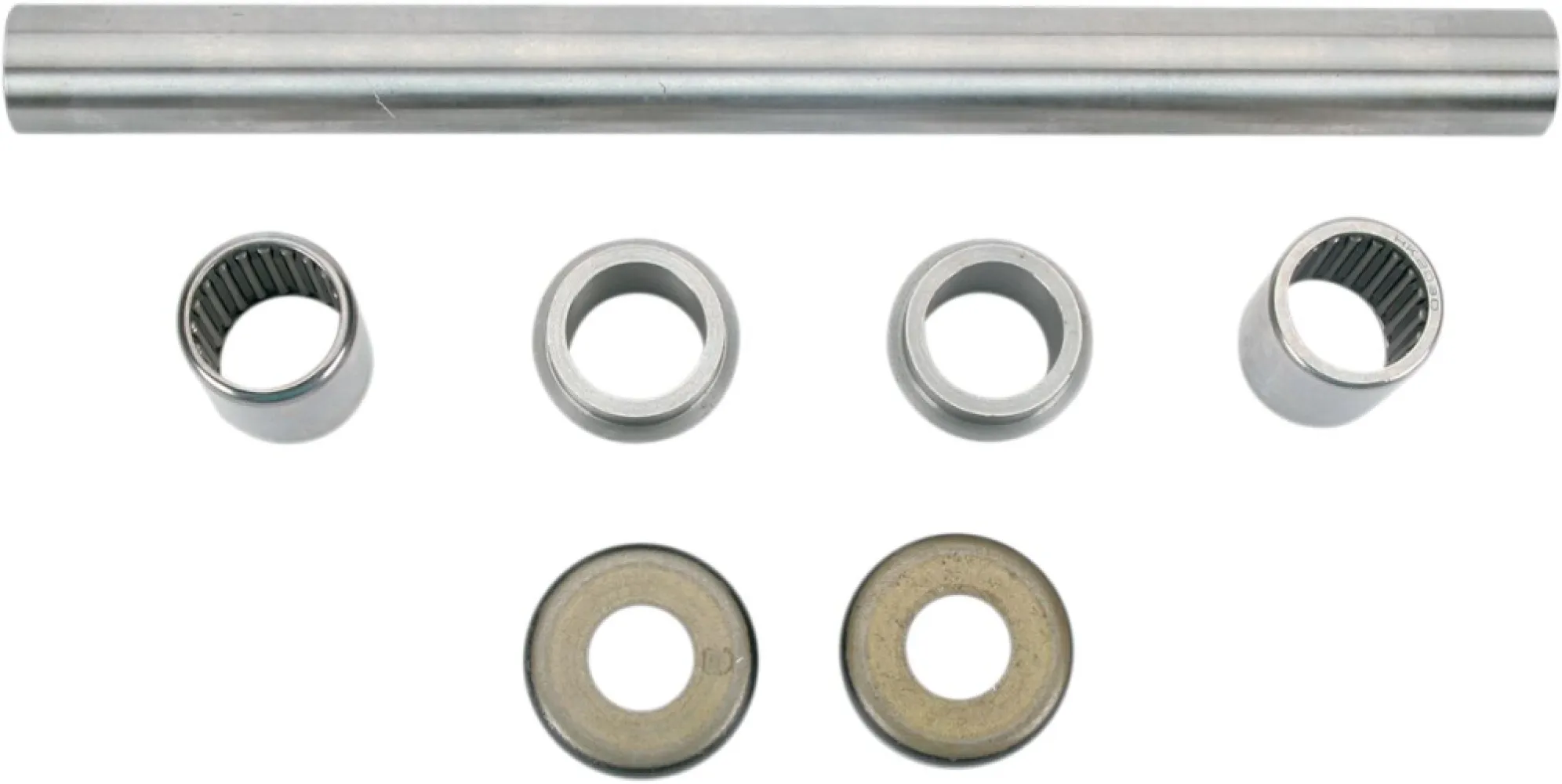 MOOSE OFFROAD HARD-PARTS - MOOSE SWNG ARM BRNG KIT TRX HO - 13020033