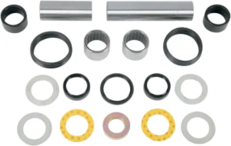 MOOSE OFFROAD HARD-PARTS - SWNG ARM BRNG KIT RAPTR YAMAHA - 13020036