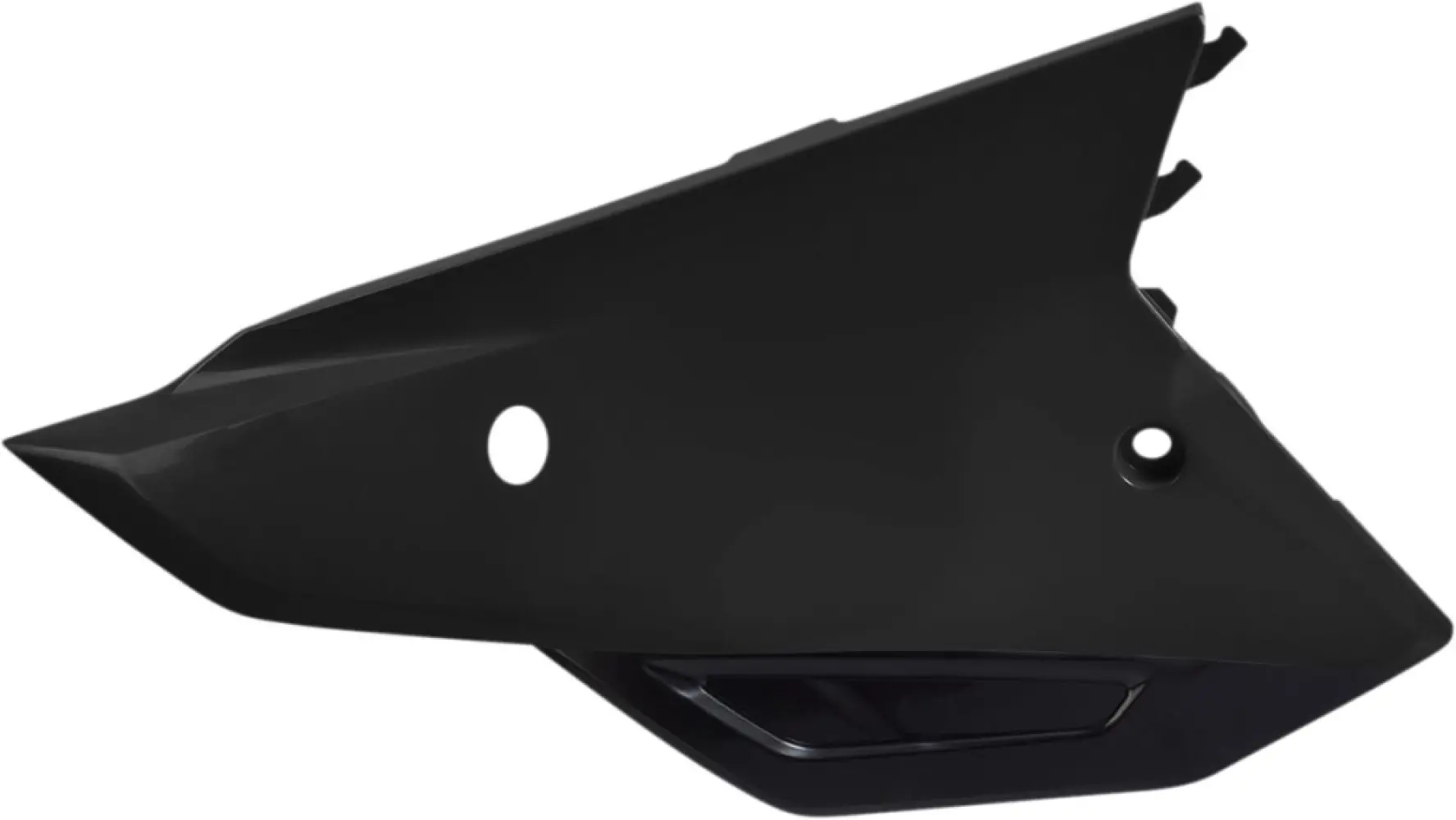 CYCRA - SIDE PLT CRF/RX 21-22 BLK - 05203271