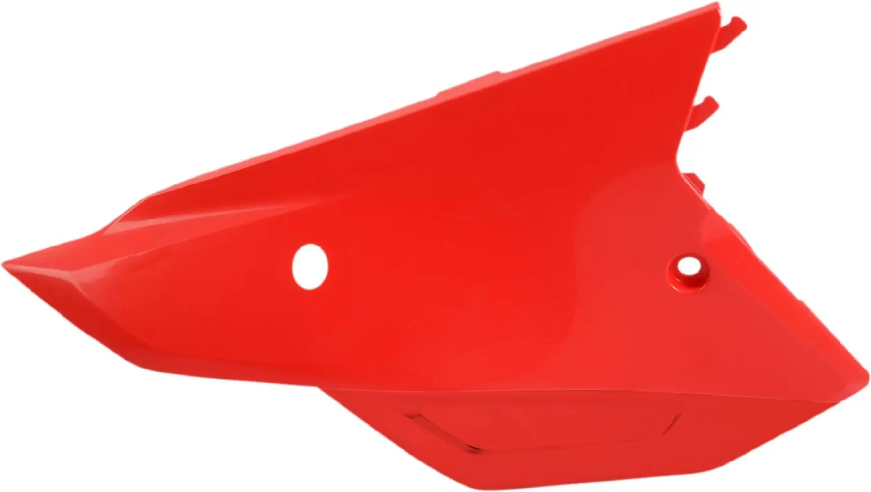 CYCRA - SIDE PLT CRF/RX 21-22 RED - 05203273