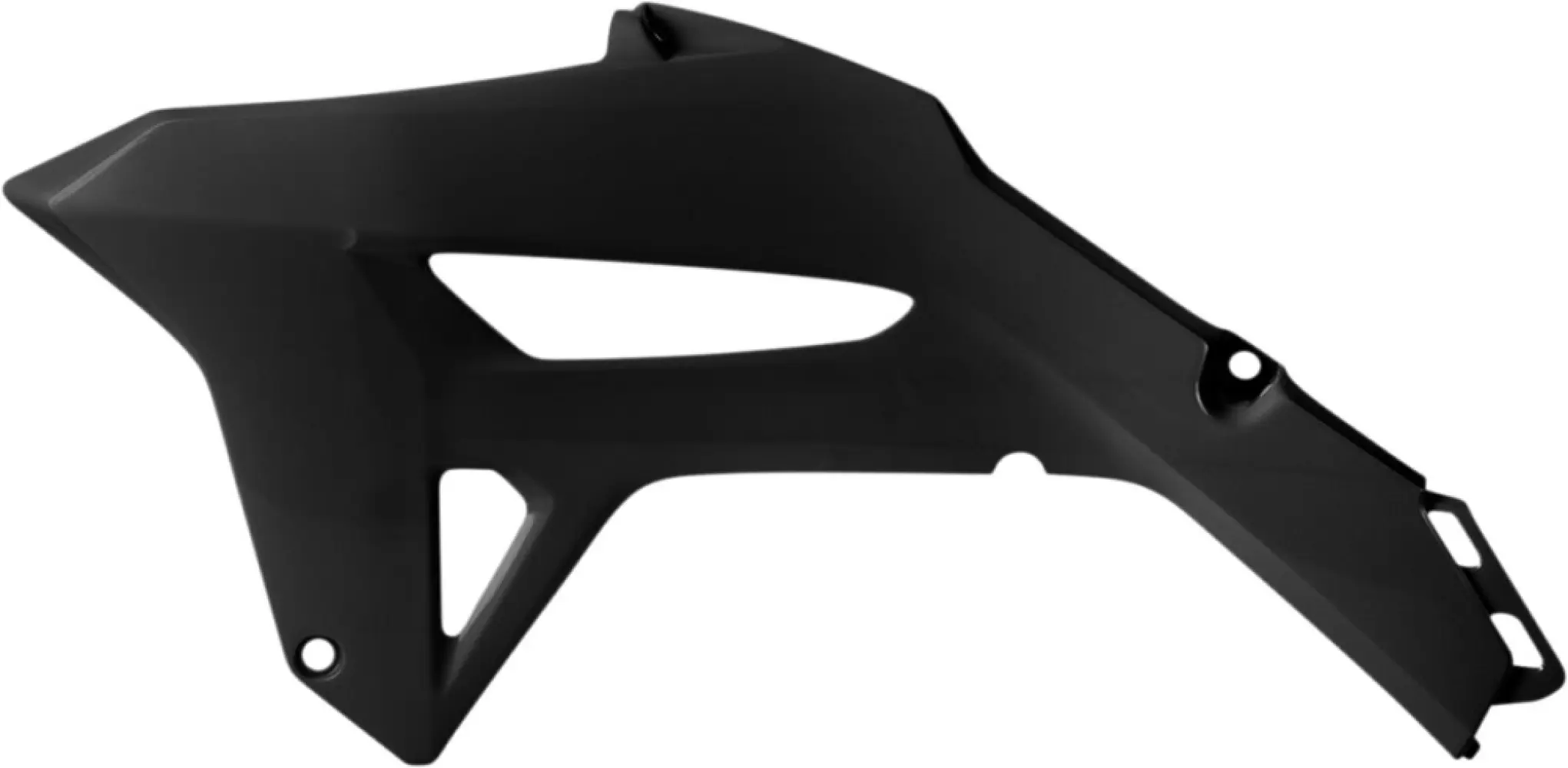 CYCRA - RADIATOR SHROUDS CRF BK - 14033528