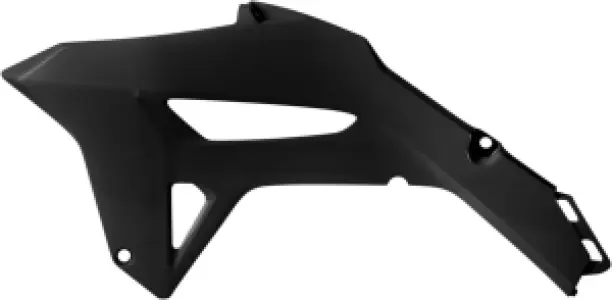CYCRA - RADIATOR SHROUDS CRF BK - 14033528
