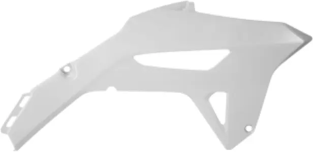 CYCRA - RADIATOR SHROUDS CRF WT - 14033529