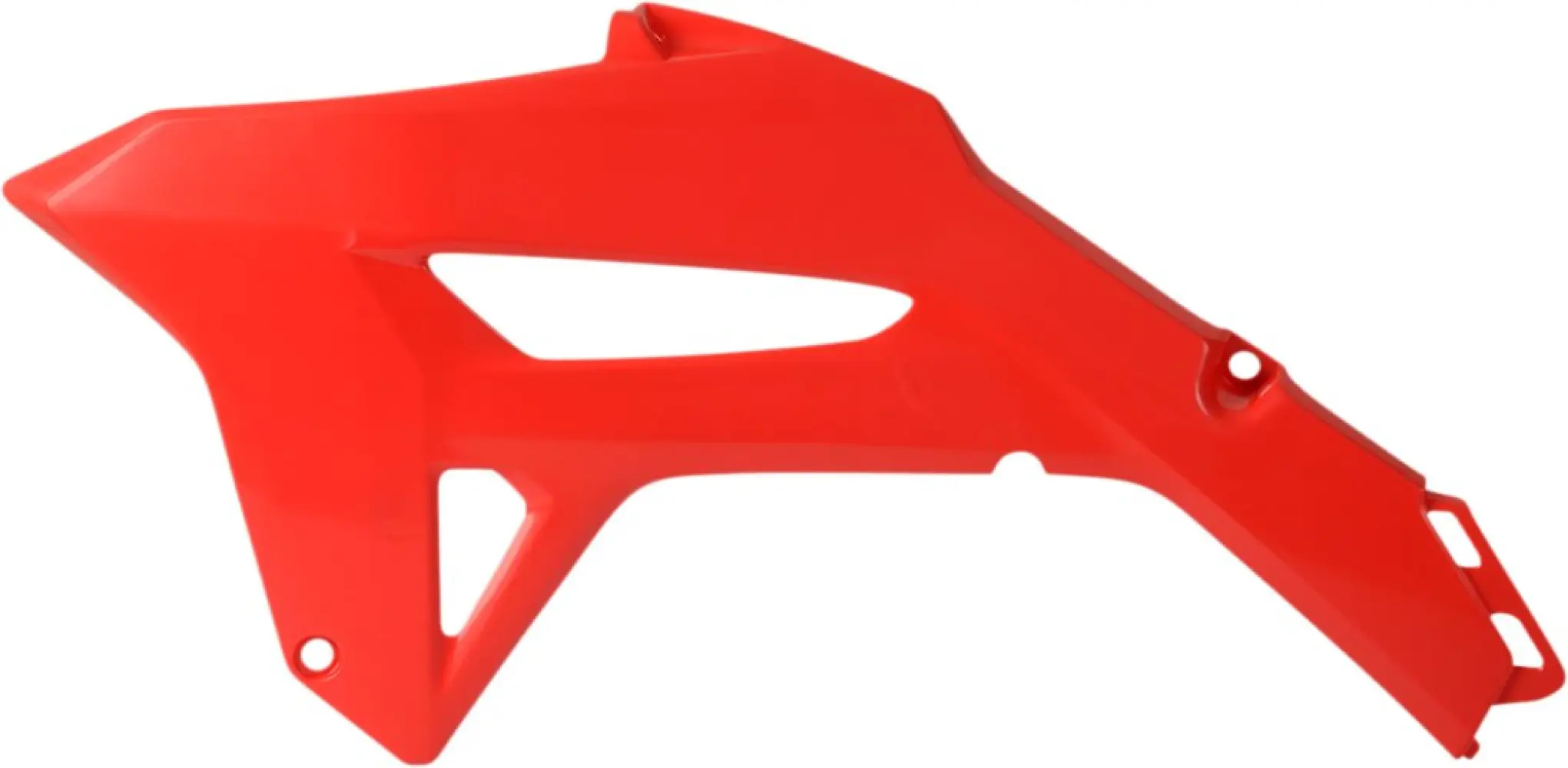 CYCRA - RADIATOR SHROUDS CRF RD - 14033530