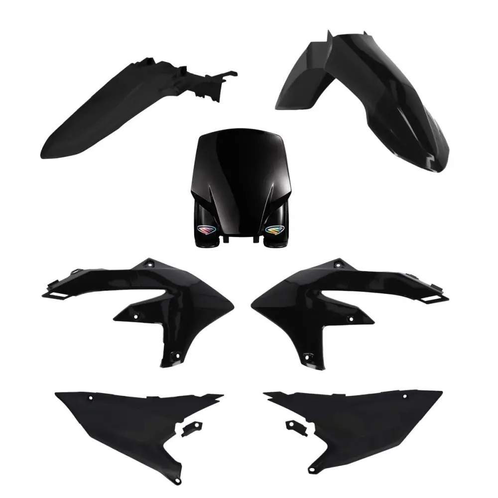 CYCRA - REP BODYKIT YZF450 '26 BLACK - 14034683