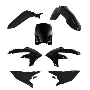 CYCRA - REP BODYKIT YZF450 '26 BLACK - 14034683