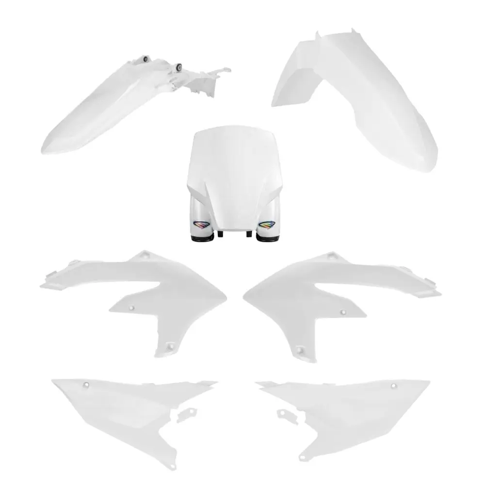 CYCRA - REP BODYKIT YZF450 '26 WHITE - 14034684