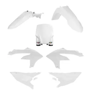 CYCRA - REP BODYKIT YZF450 '26 WHITE - 14034684