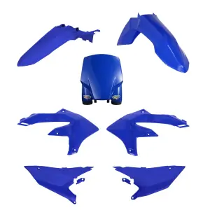CYCRA - REP BODYKIT YZF450 '26 BLUE - 14034685