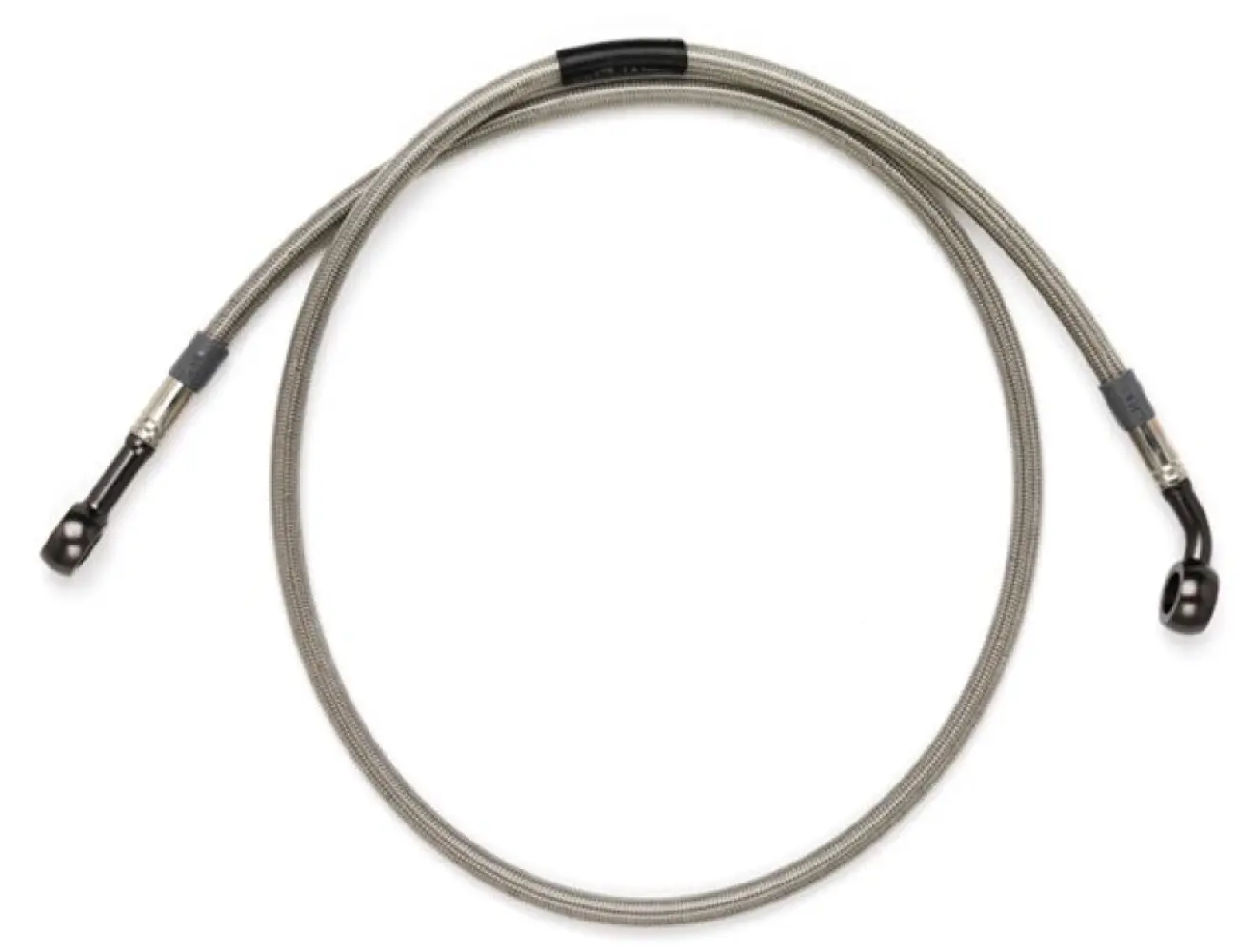 TRW - BRAKE LINE SS MCH431V1 - 17412406