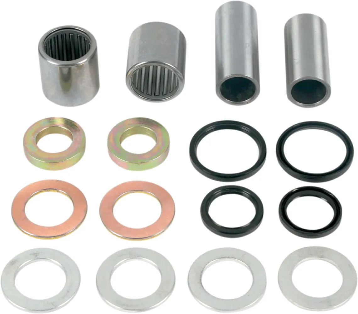 MOOSE OFFROAD HARD-PARTS - BEARINGSWINGARM CRF450 - 13020058